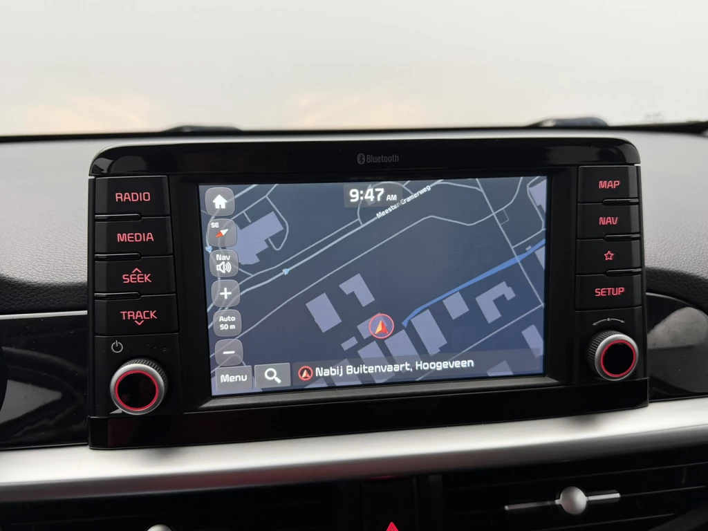 Kia Picanto – foto 16