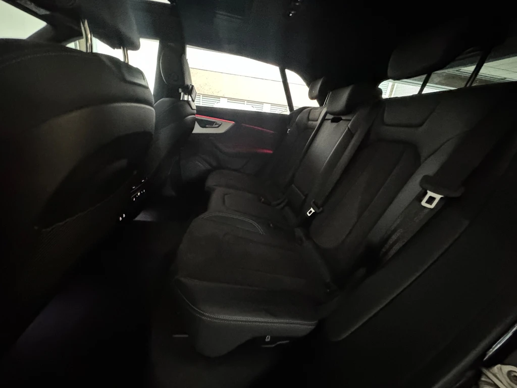 Audi Q8 – foto 31