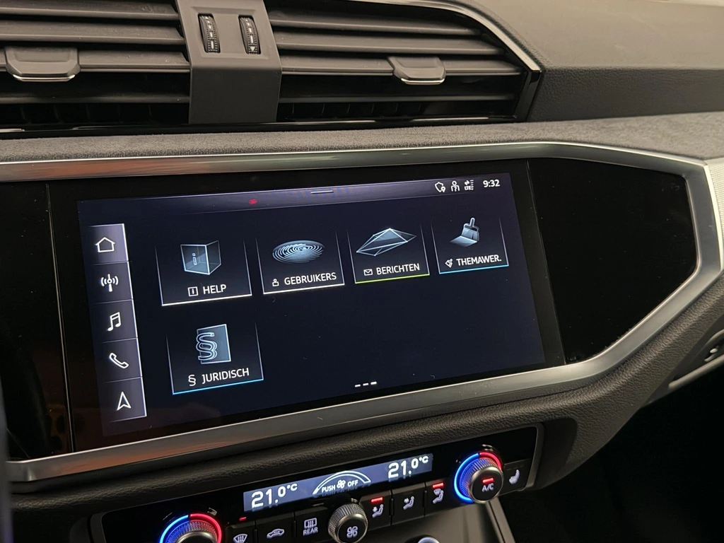 Audi Q3 – foto 26