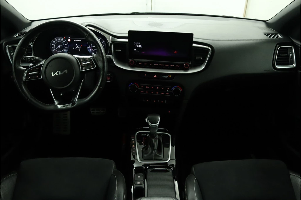 Kia Ceed Sportswagon – foto 31