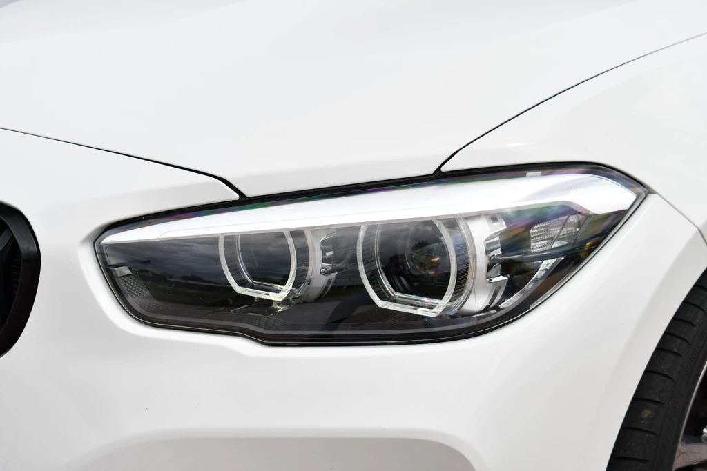 BMW 1 Serie – foto 36