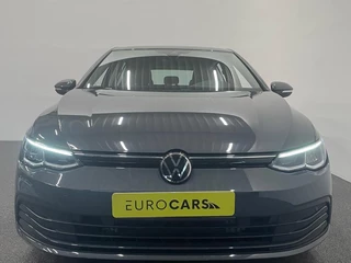 Volkswagen Golf – thumbnail 9