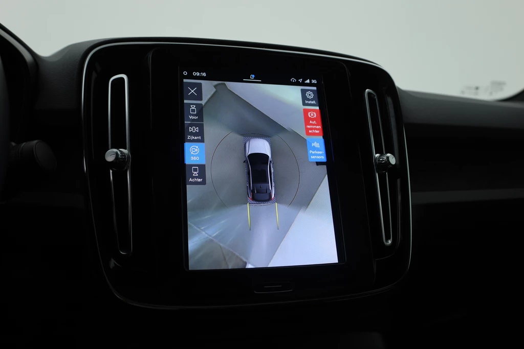 Volvo C40 – foto 20