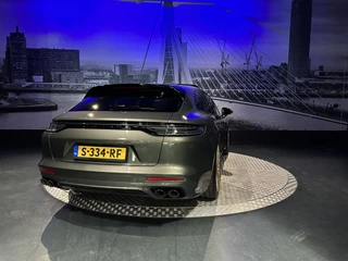 Porsche Panamera – thumbnail 13