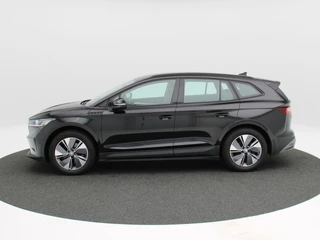 Škoda Enyaq iV – thumbnail 2