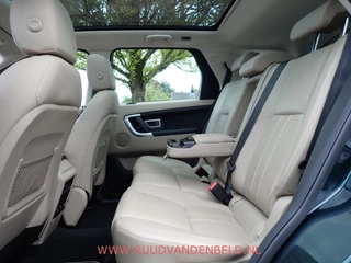 Land Rover Discovery Sport – thumbnail 14