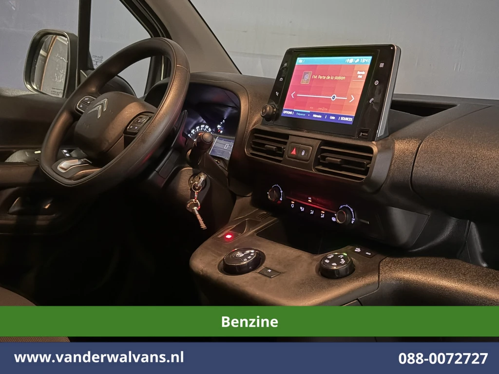 Citroën Berlingo – foto 17