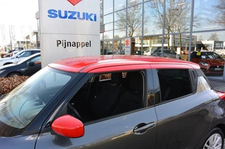 Suzuki Swift – thumbnail 11