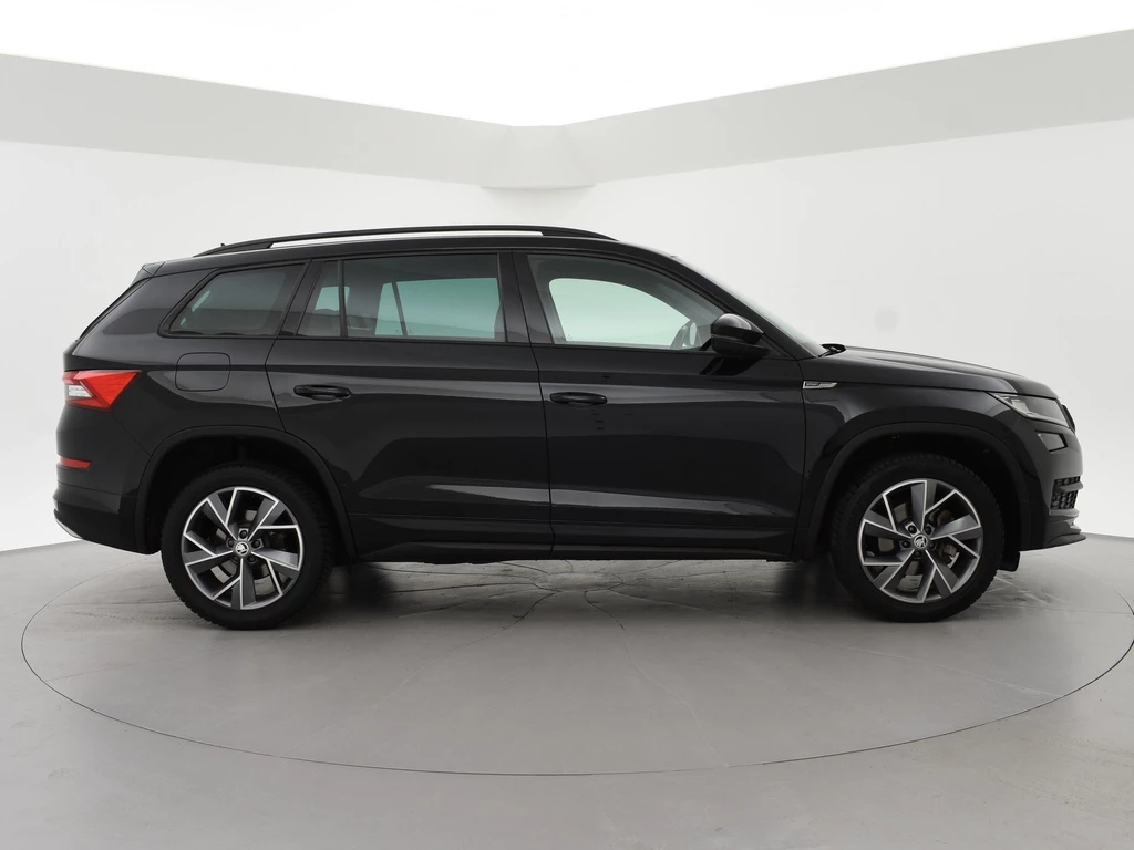 Škoda Kodiaq – foto 6