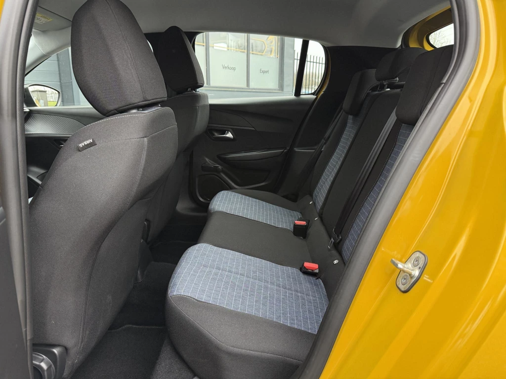 Peugeot 208 – foto 10