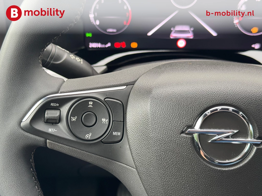 Opel Mokka – foto 18