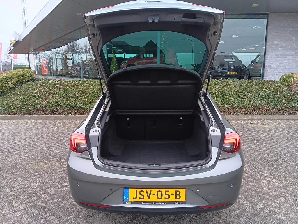 Opel Insignia – foto 9