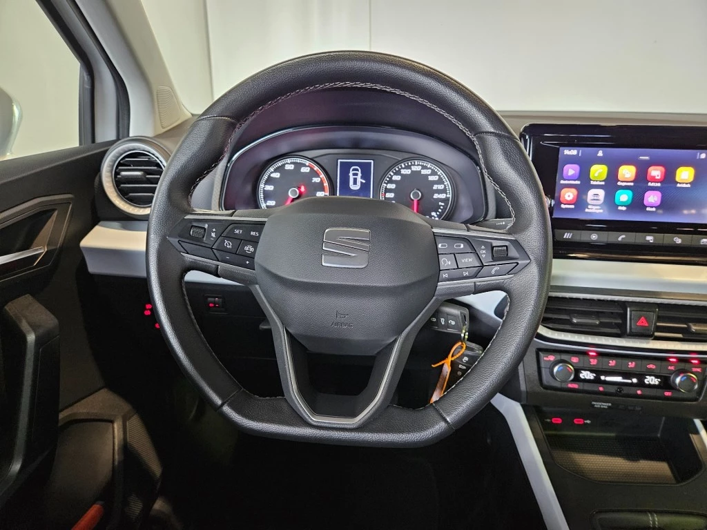 SEAT Arona – foto 27