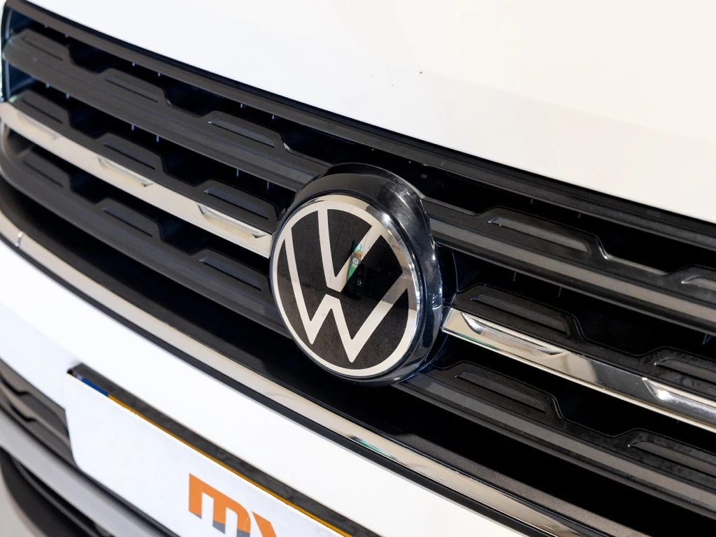 Volkswagen T-Cross – foto 16