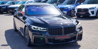 BMW 7 Serie – thumbnail 10