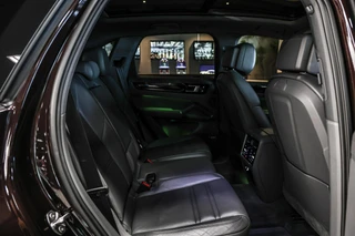 Porsche Cayenne – thumbnail 13