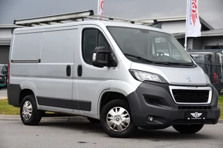 Peugeot Boxer – thumbnail 10