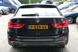 BMW 5 Serie – thumbnail 3