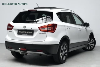 Suzuki S-Cross – thumbnail 4