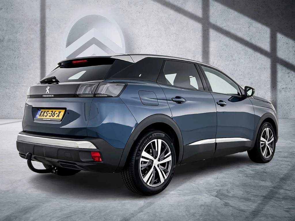 Peugeot 3008 – foto 4