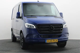 Mercedes-Benz Sprinter – thumbnail 12