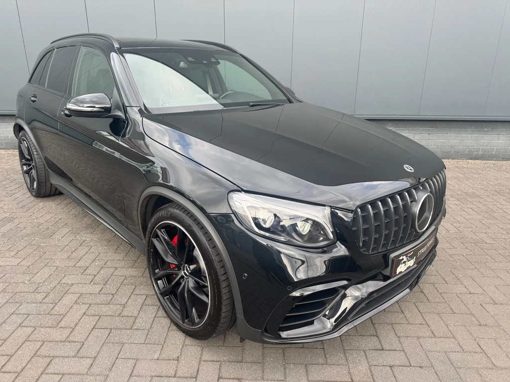 Mercedes-Benz GLC – foto 7