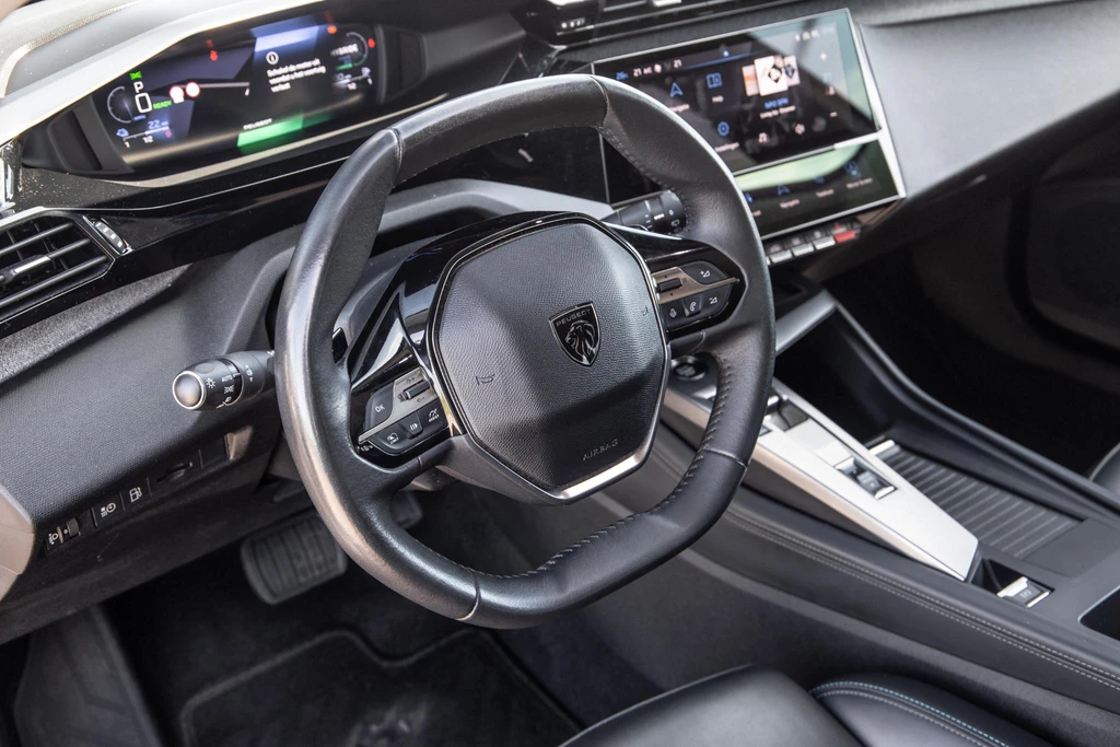 Peugeot 308 – foto 23