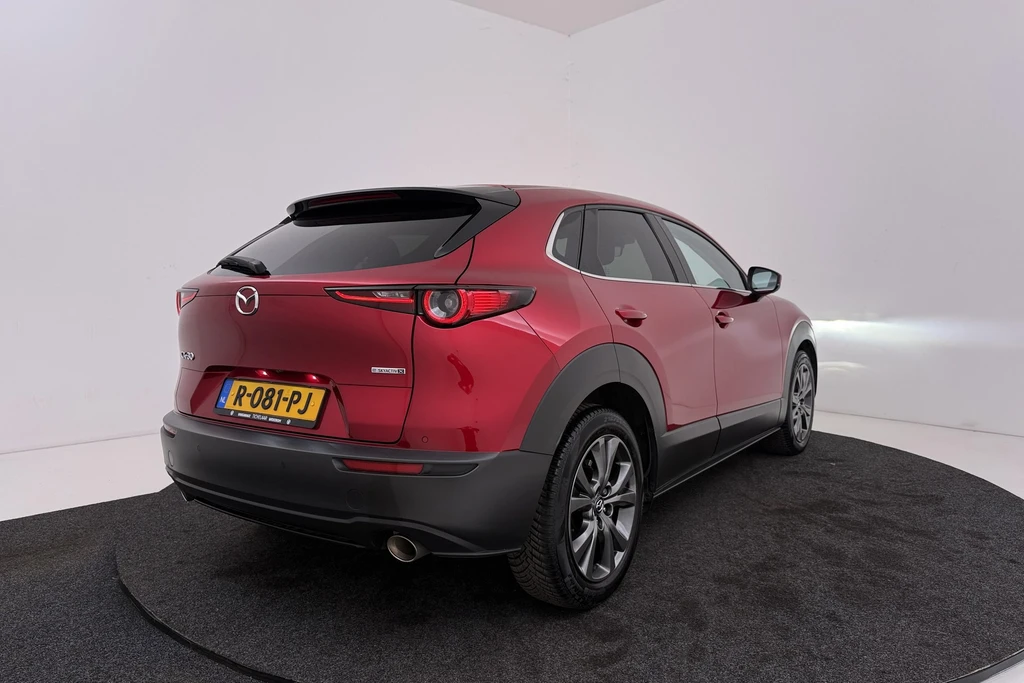 Mazda CX-30 – foto 9