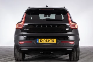 Volvo XC40 – thumbnail 4