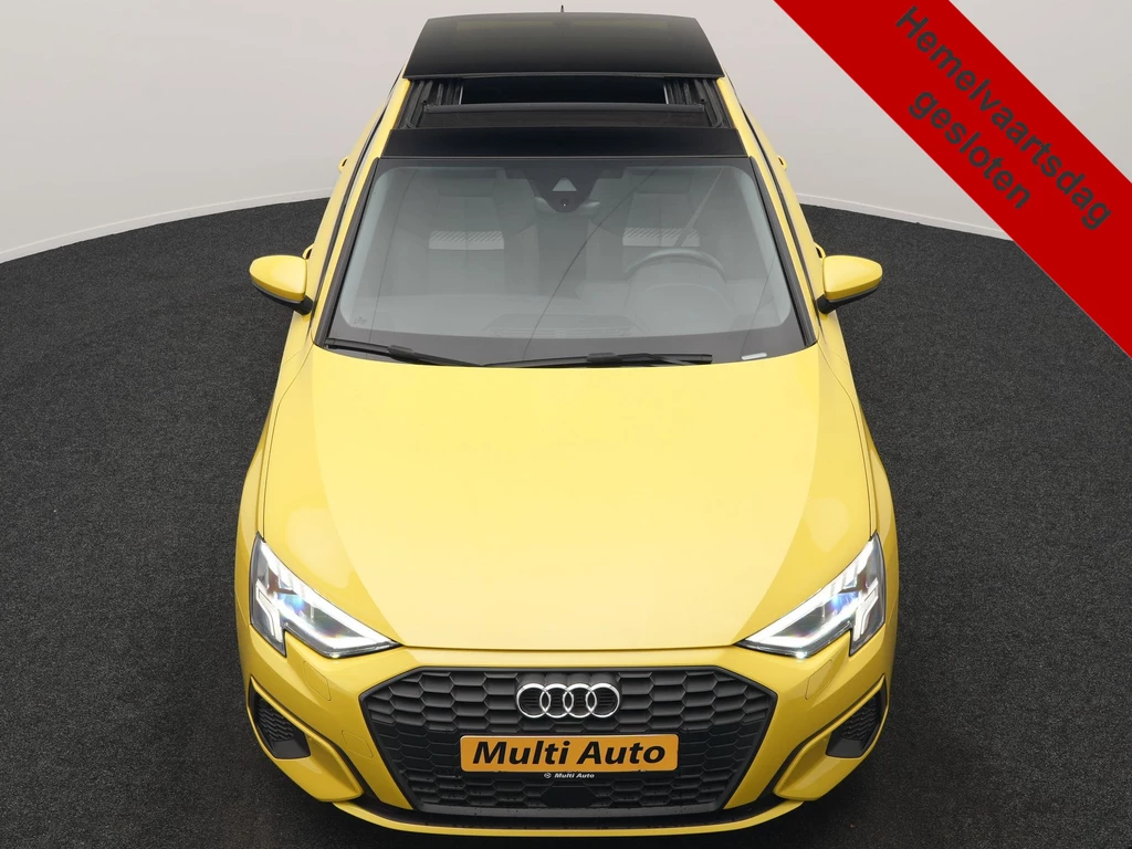 Audi A3 – foto 13