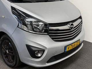Opel Vivaro – thumbnail 27