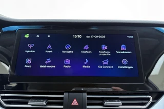Kia Niro – thumbnail 30