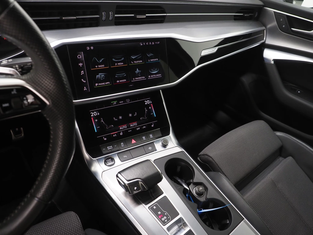 Audi A6 – foto 33