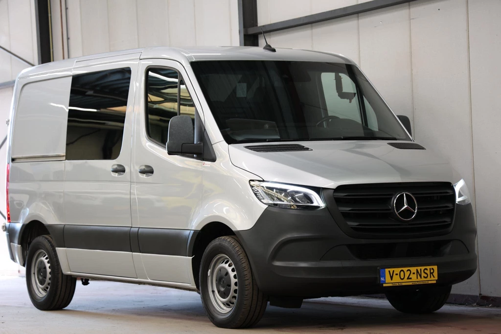 Mercedes-Benz Sprinter – foto 5