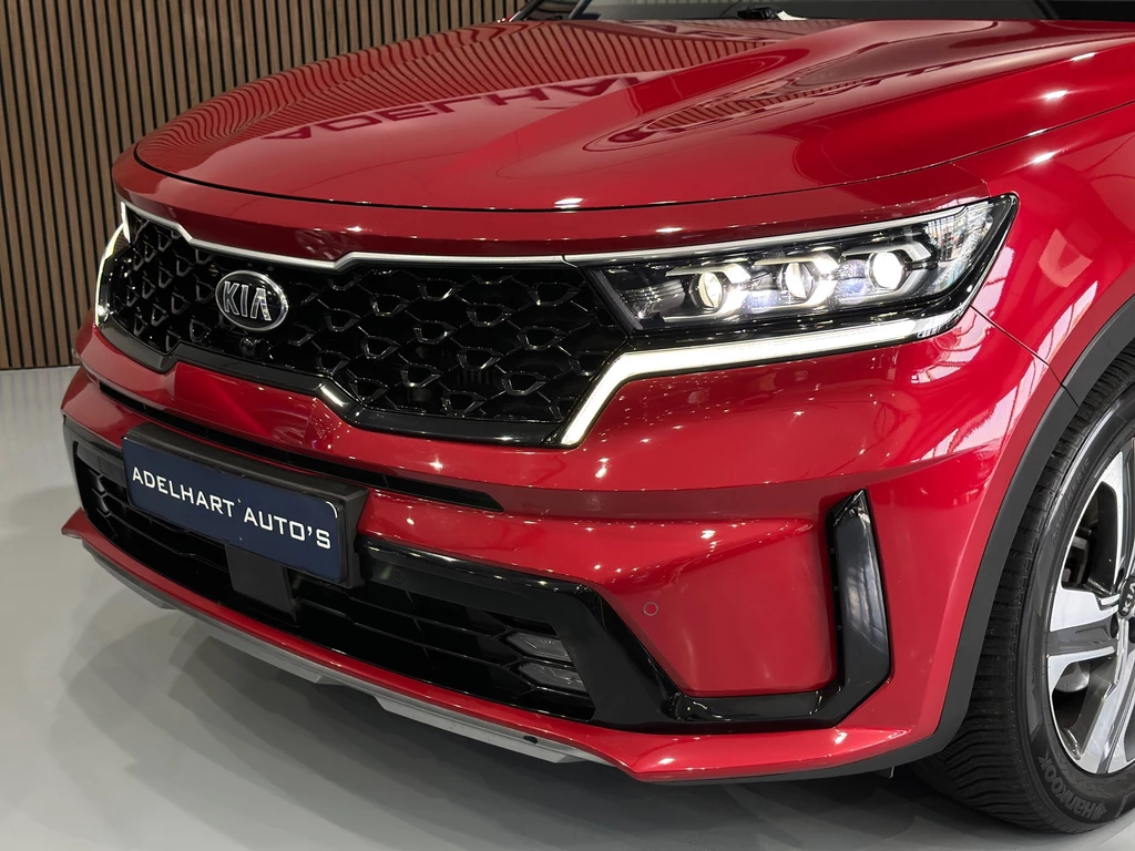 Kia Sorento – foto 16