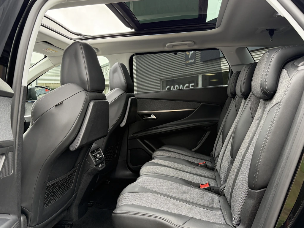 Peugeot 5008 – foto 10