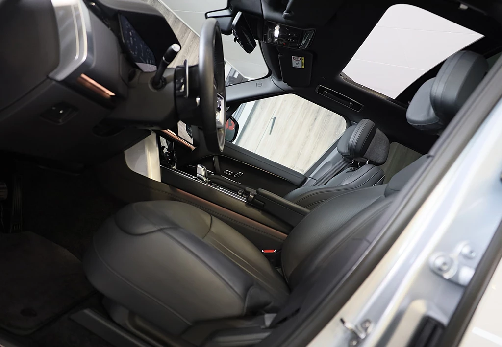 Land Rover Range Rover – foto 20