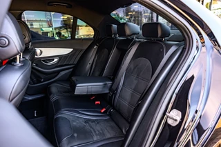Mercedes-Benz C-Klasse – thumbnail 29