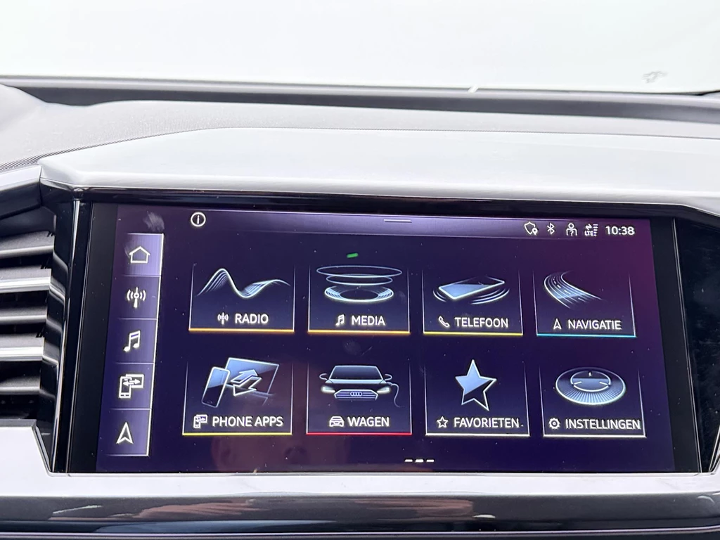 Audi Q4 e-tron – foto 22