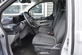 Ford Transit Custom – thumbnail 7
