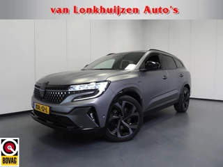 Renault Espace – thumbnail 1
