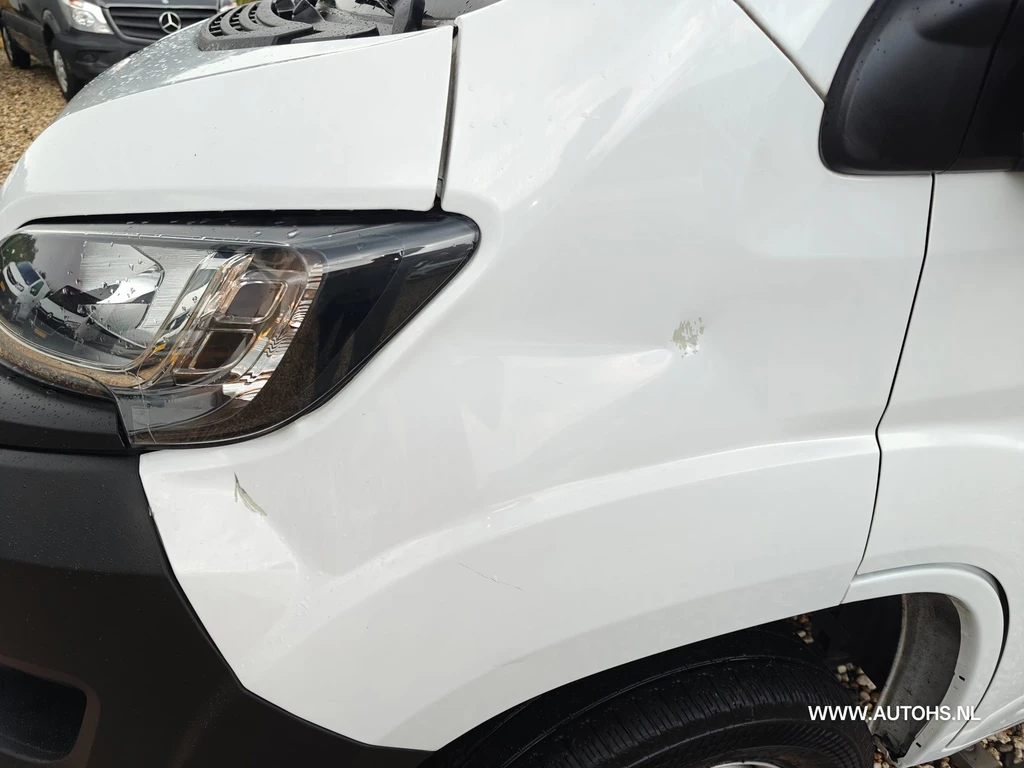 Peugeot Boxer – foto 9