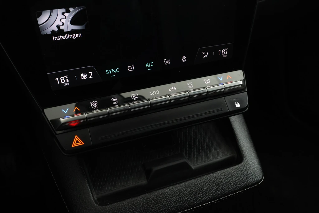 Renault Megane E-Tech – foto 30
