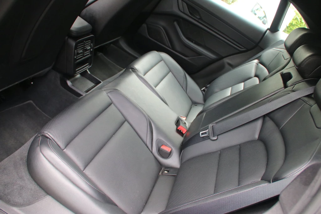 Porsche Taycan – foto 23