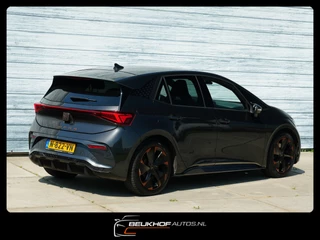 CUPRA Born – thumbnail 4