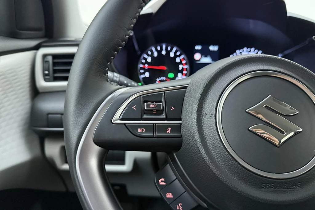 Suzuki Swift – foto 20
