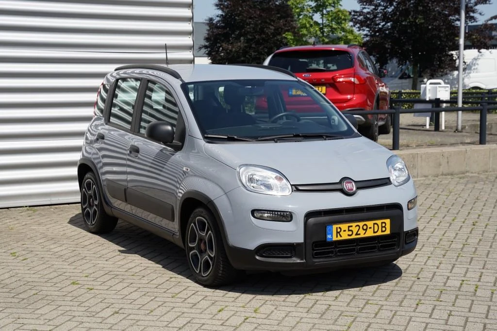 Fiat Panda – foto 6