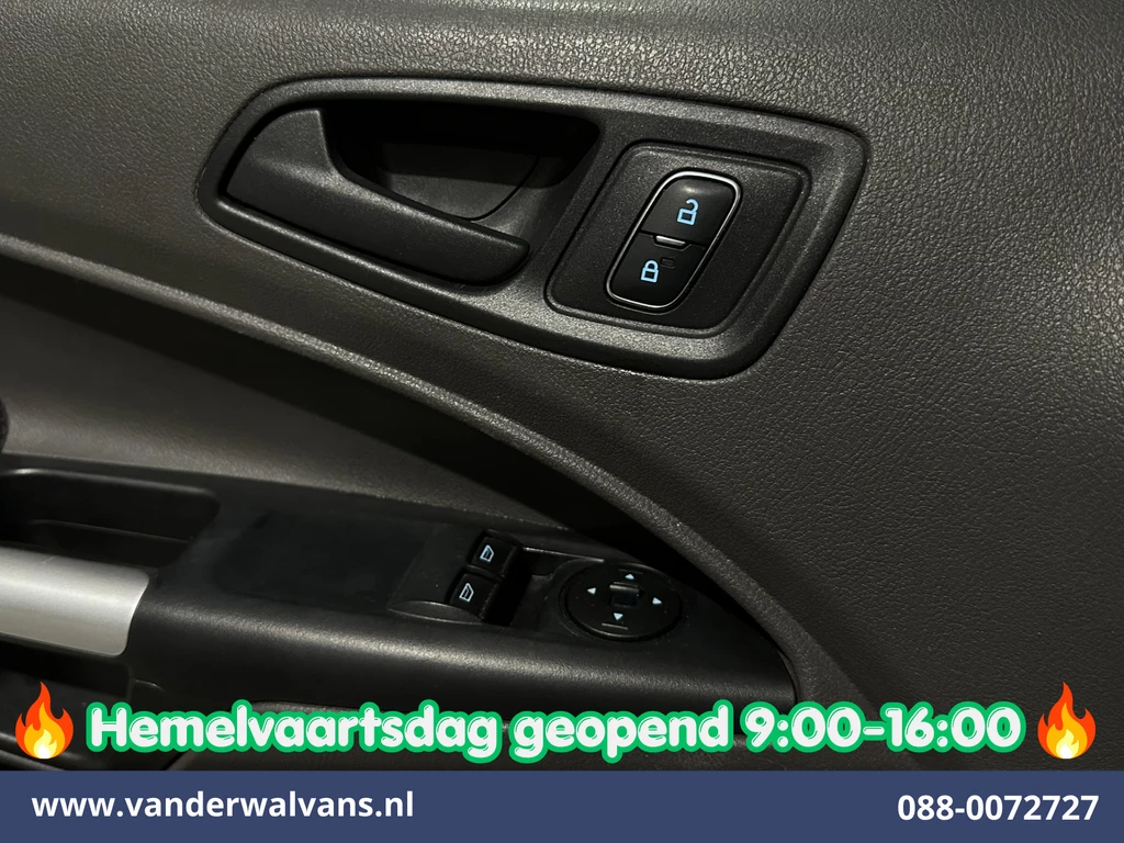 Ford Transit Connect – foto 18