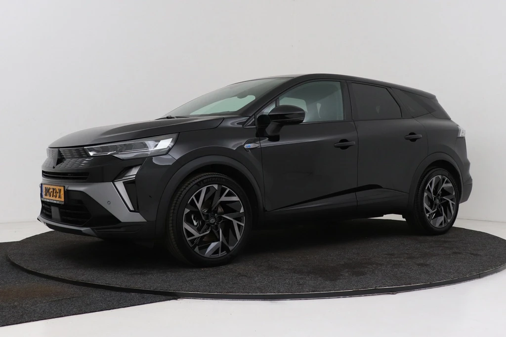 Renault Symbioz – foto 2