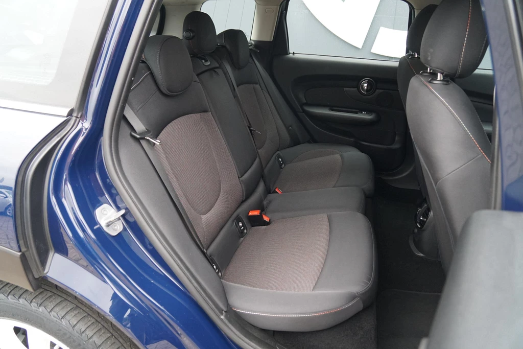 MINI Clubman – foto 22